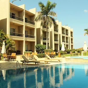 Panacea Suites Hotel