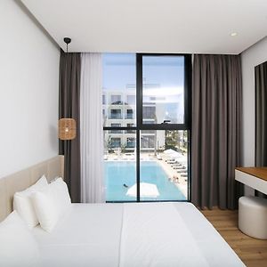 Standaard Kamer met een King Size Bed