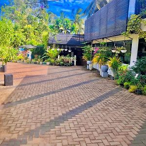 Pinidiya Resort